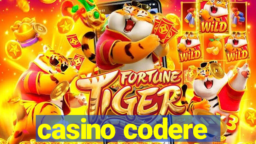 casino codere