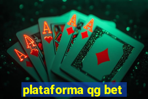 plataforma qg bet