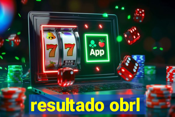 resultado obrl