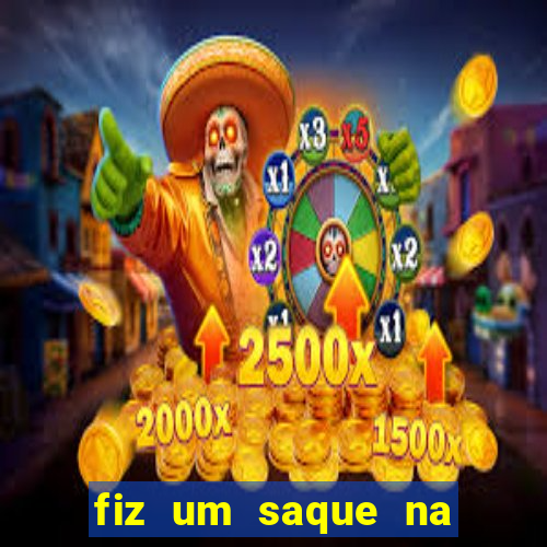 fiz um saque na bet365 e nao recebi