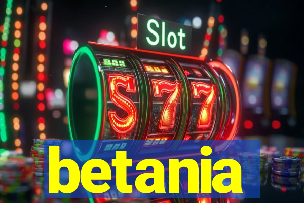 betania