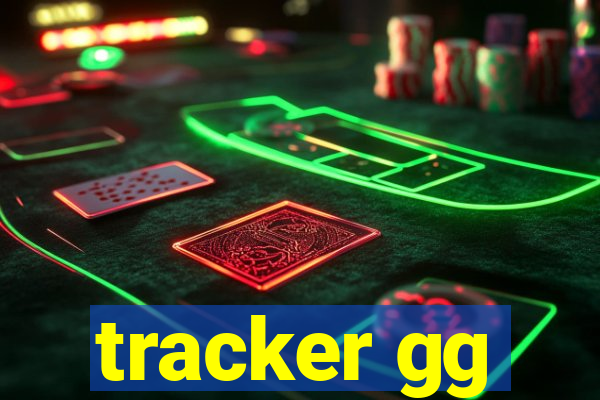 tracker gg