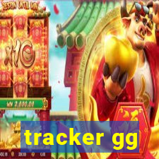 tracker gg