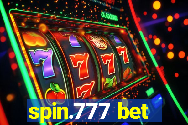 spin.777 bet