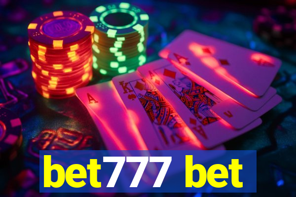 bet777 bet