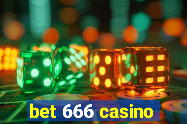 bet 666 casino