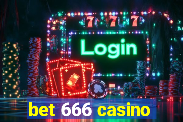 bet 666 casino