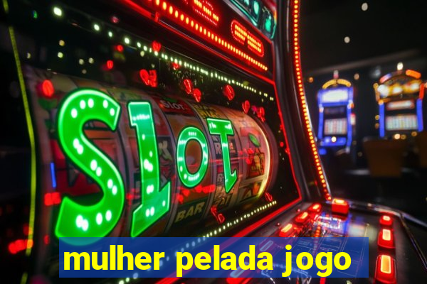 mulher pelada jogo