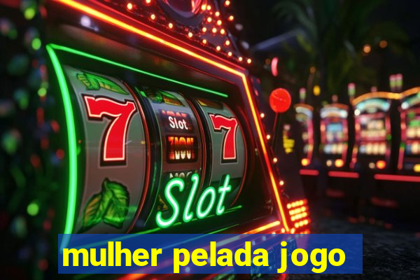 mulher pelada jogo