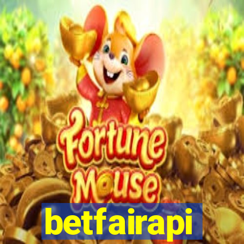 betfairapi