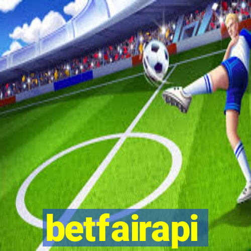 betfairapi