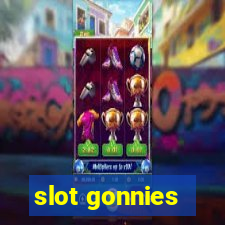 slot gonnies