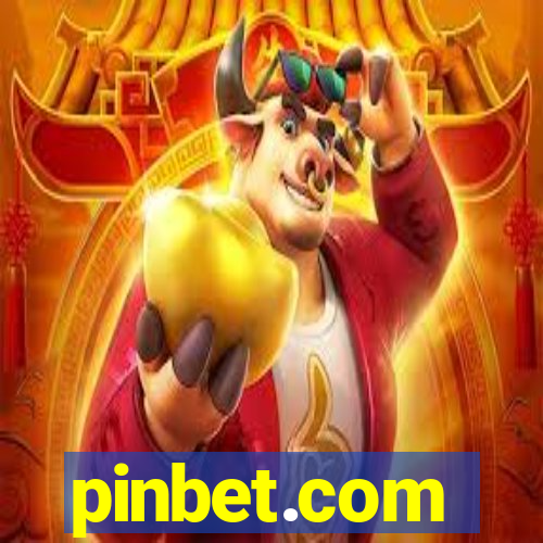 pinbet.com