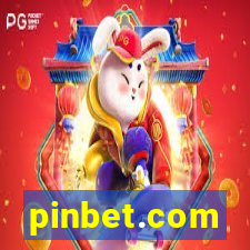 pinbet.com