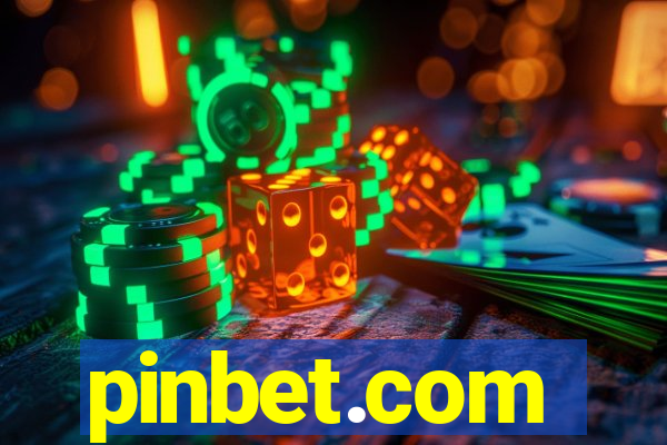 pinbet.com