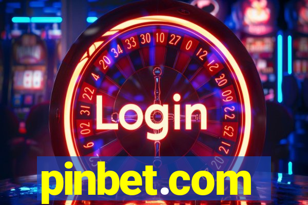 pinbet.com