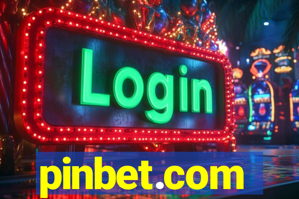 pinbet.com