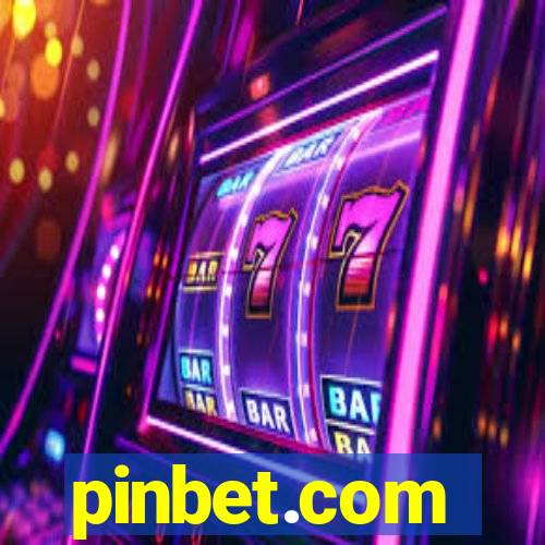 pinbet.com