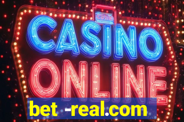 bet -real.com