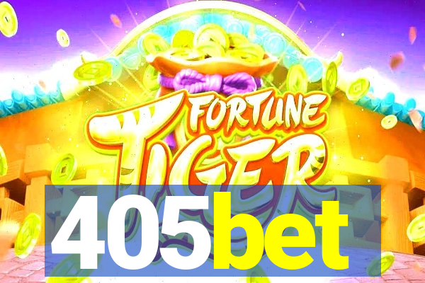 405bet