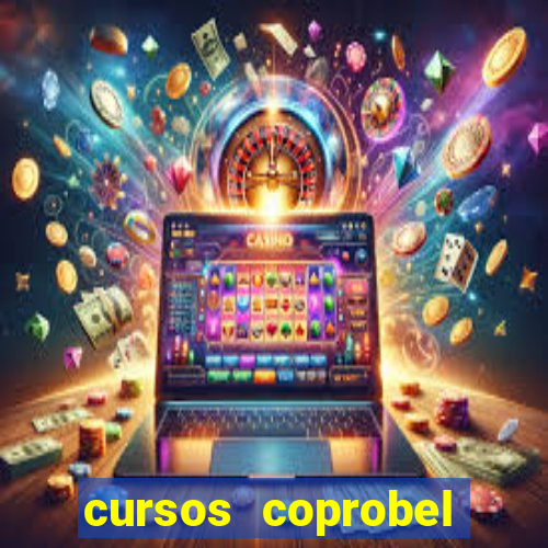 cursos coprobel porto alegre