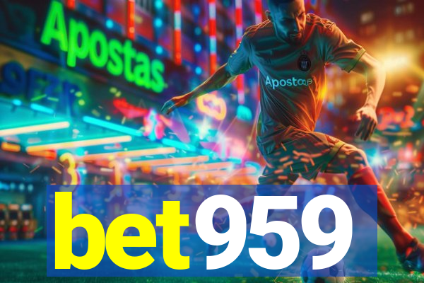 bet959