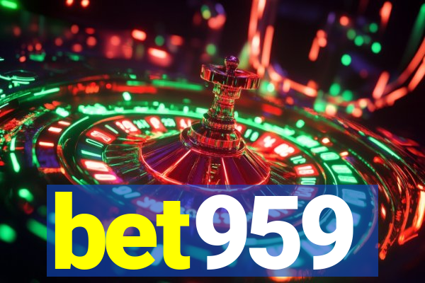 bet959