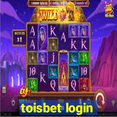 toisbet login