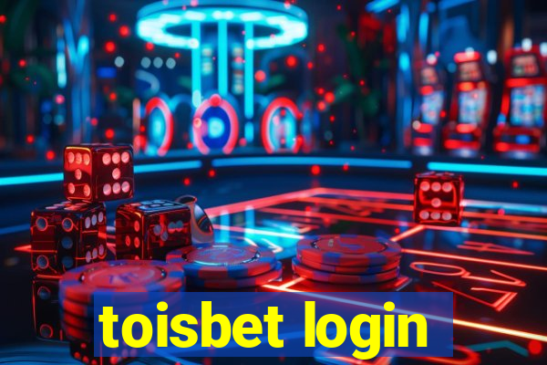 toisbet login