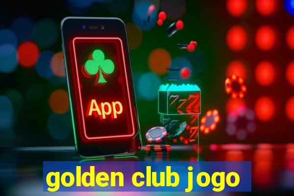 golden club jogo