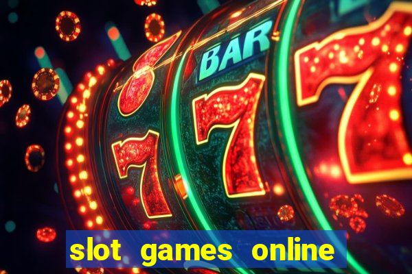 slot games online free no download