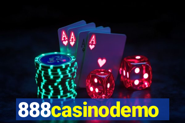 888casinodemo