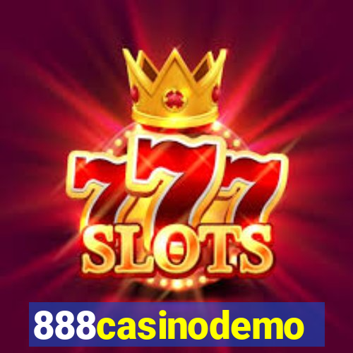 888casinodemo