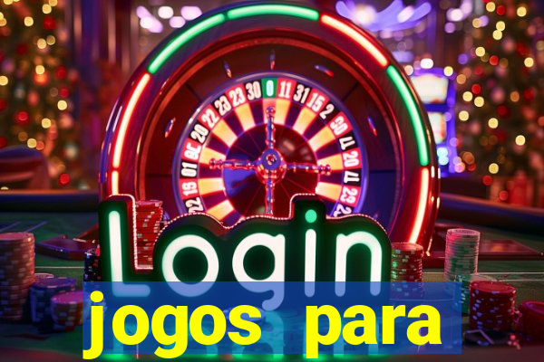 jogos para cadastrar se