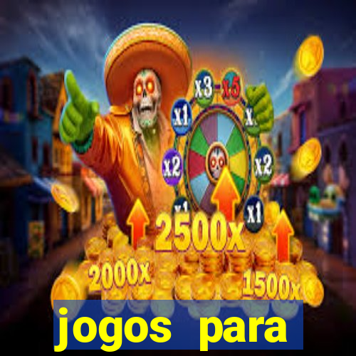 jogos para cadastrar se