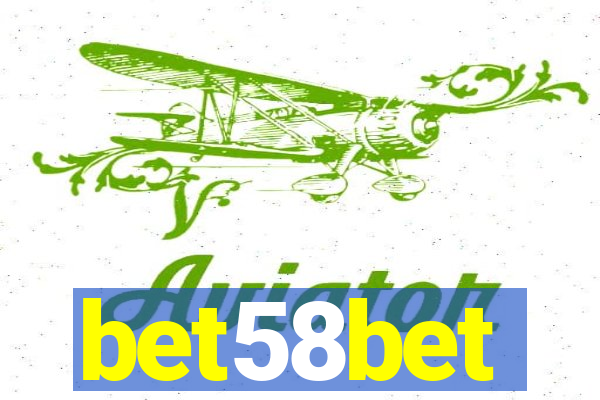 bet58bet