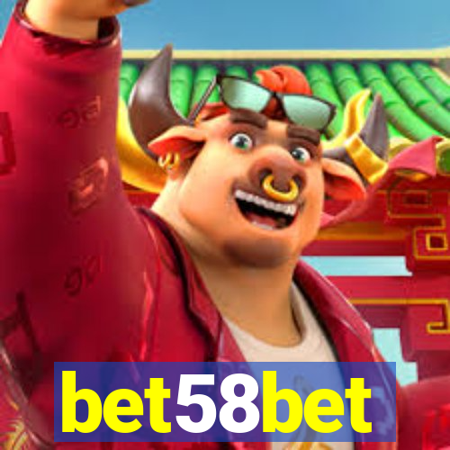 bet58bet