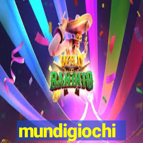 mundigiochi