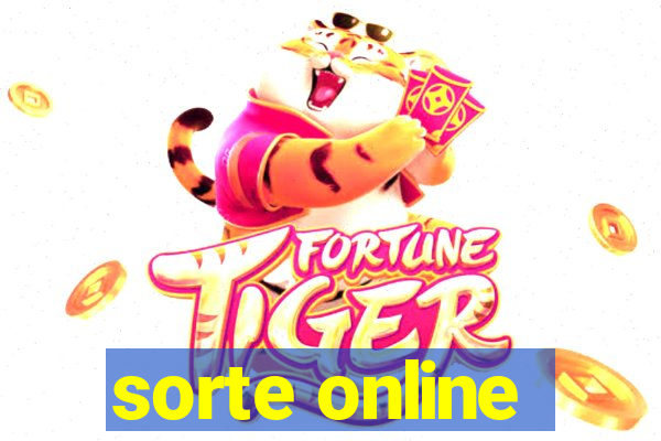 sorte online