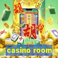 casino room