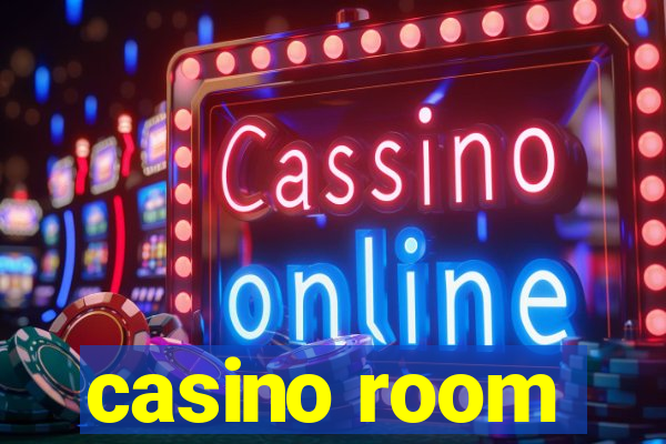 casino room