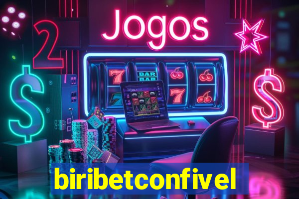 biribetconfivel