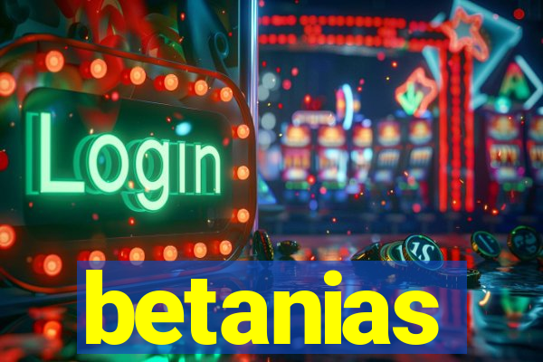 betanias