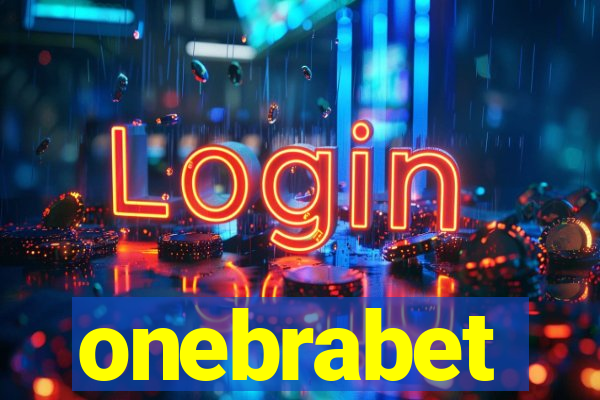 onebrabet