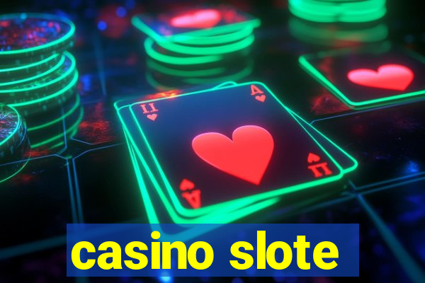 casino slote