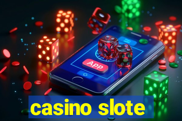 casino slote