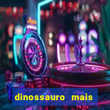 dinossauro mais feio do mundo dinossauro mais feroz do