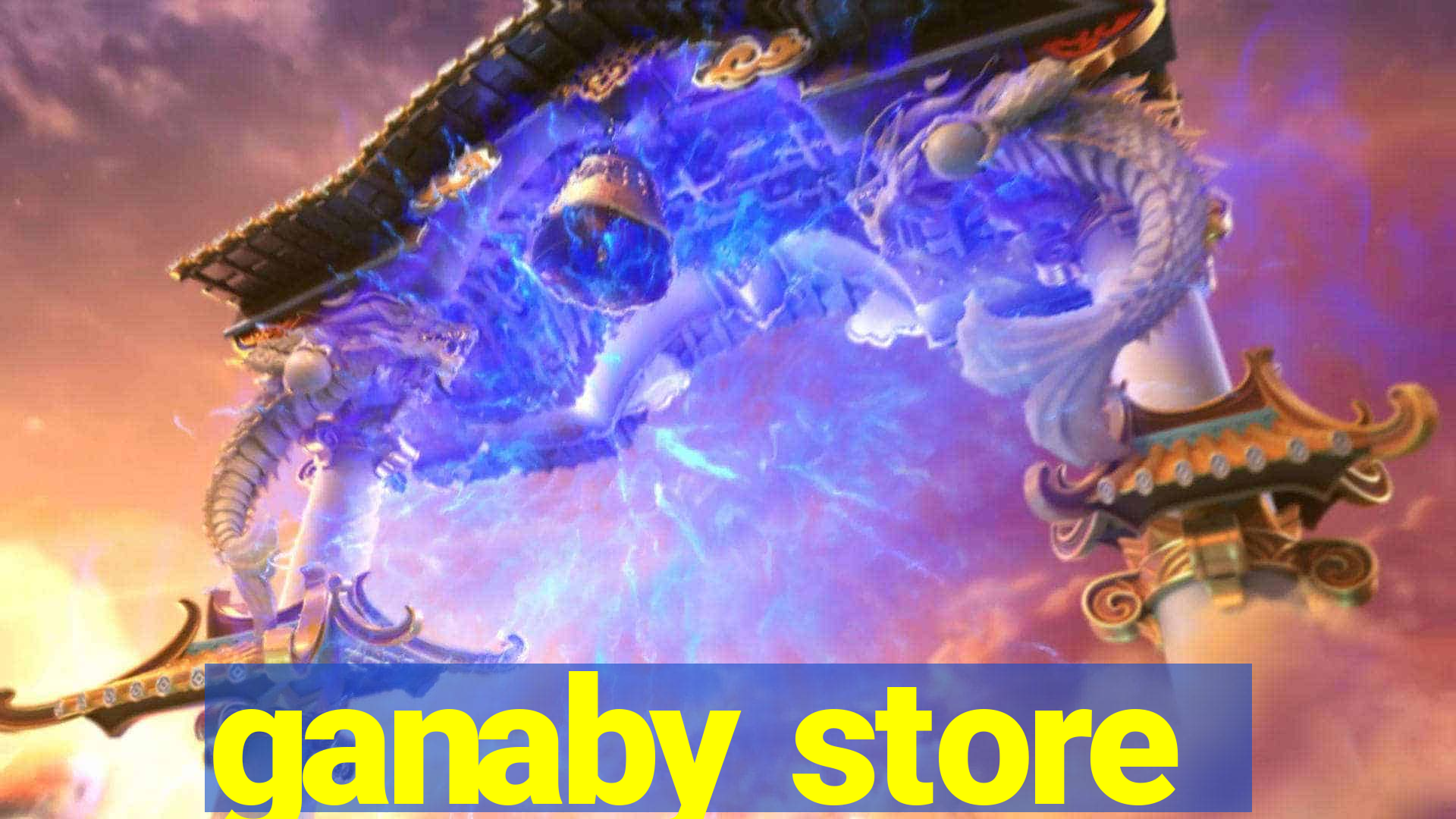 ganaby store