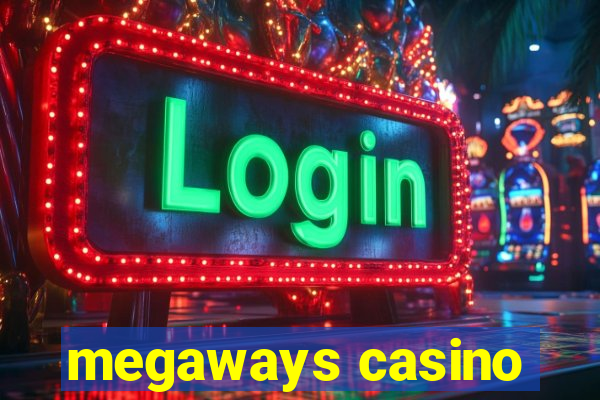 megaways casino