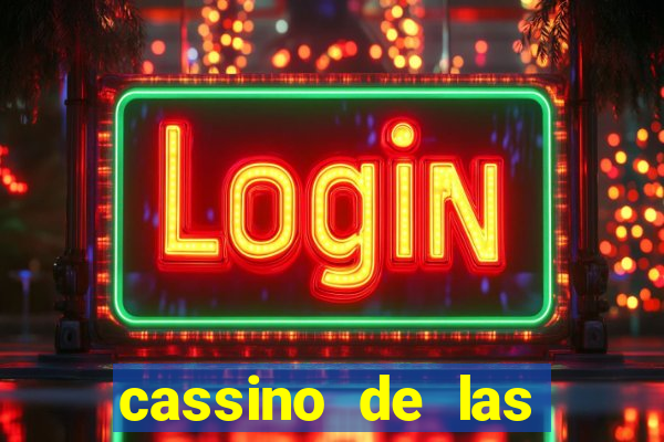 cassino de las vegas (ing)